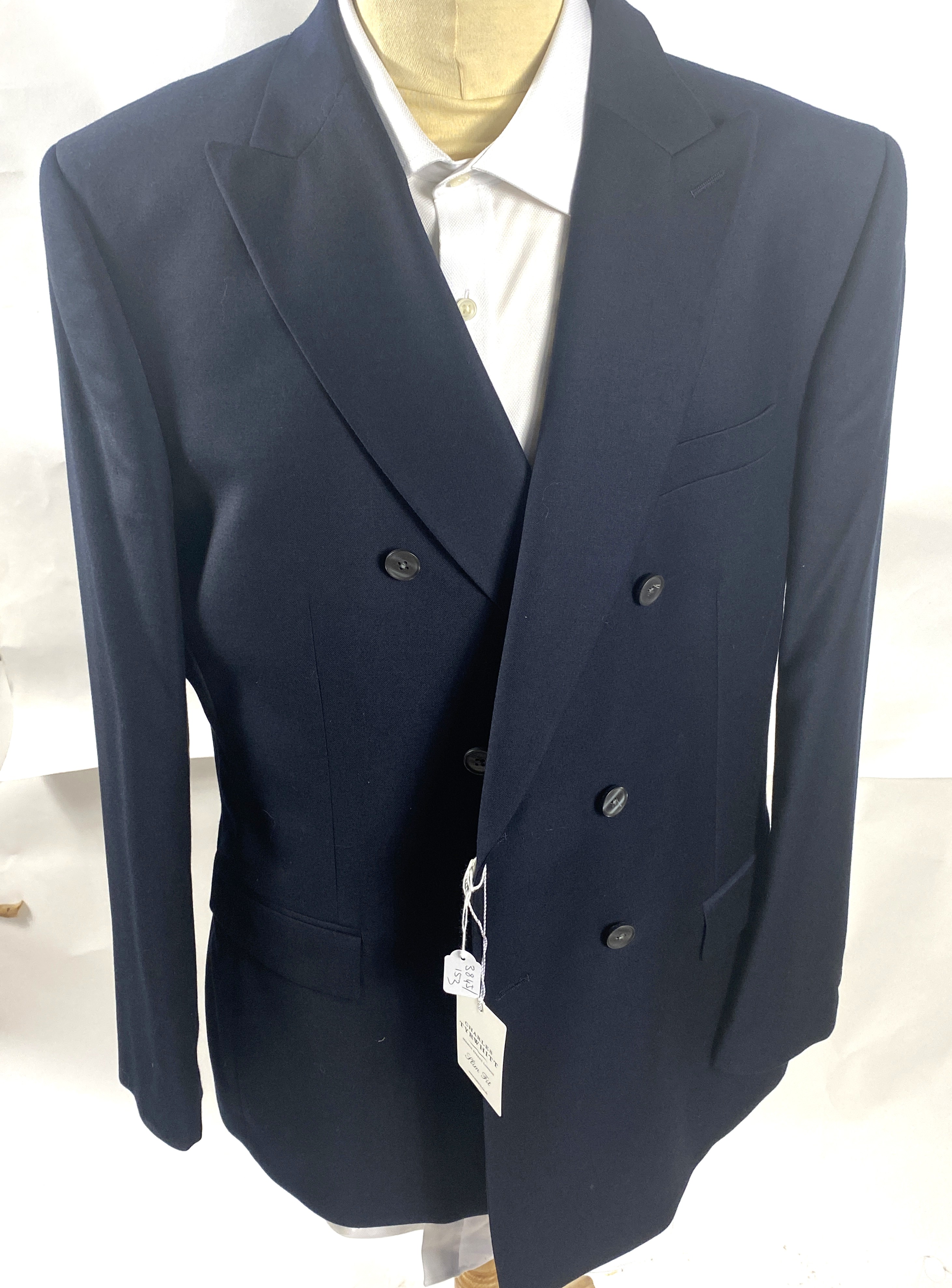 CHARLES TYRWHITT